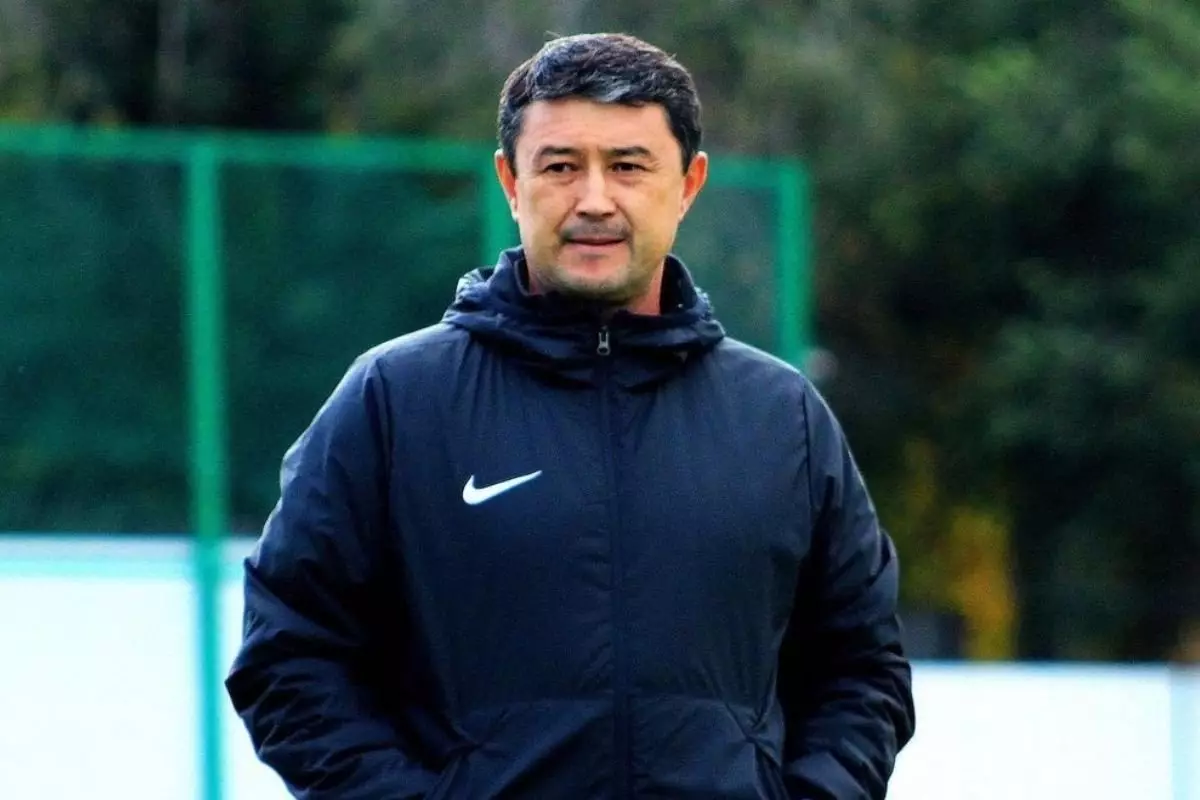 Синдром второго сезона: почему успех «Улытау» может стать ловушкой?