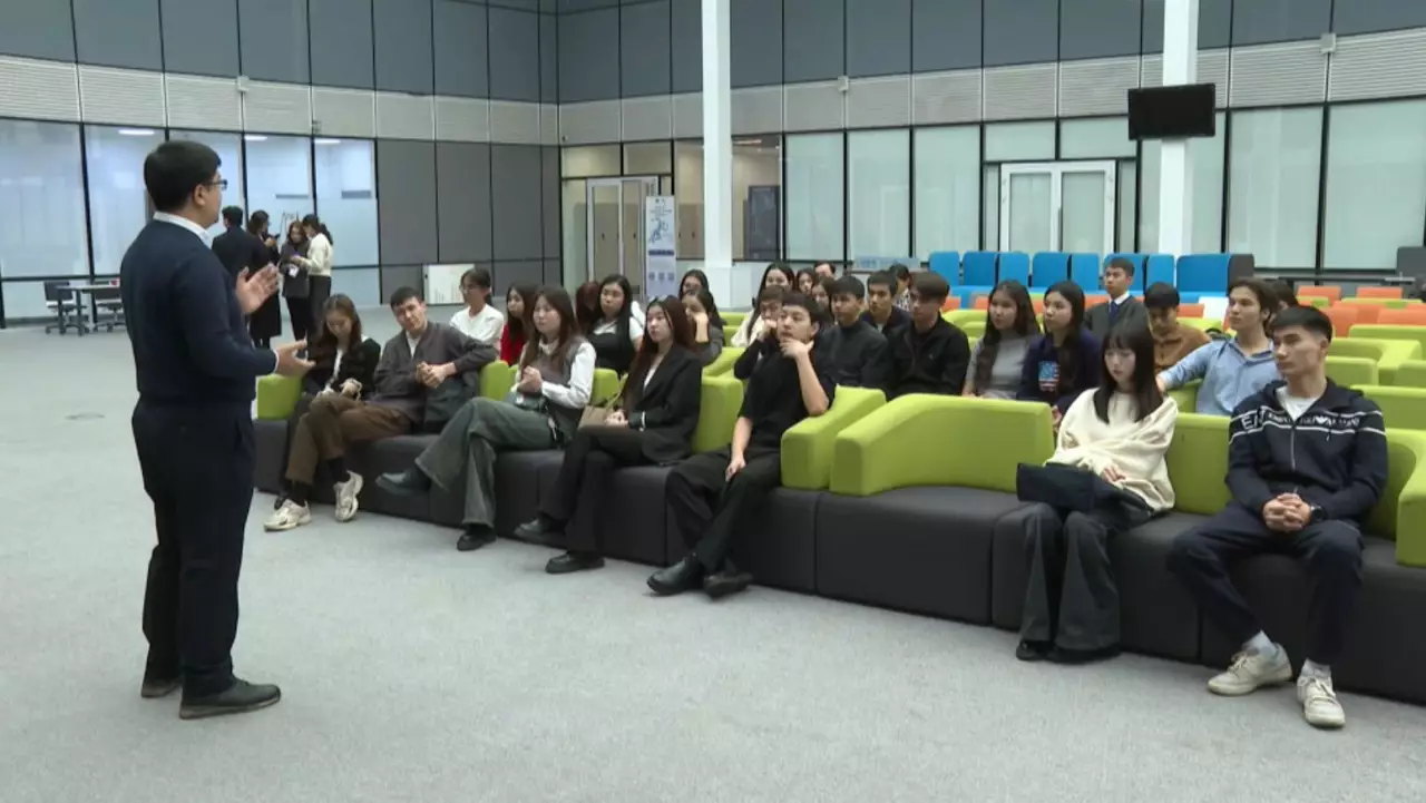 «Азамат» бағдарламасына іріктеу басталды 