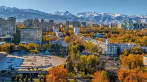 Тоқаев: Алматы БҰҰ қолдауымен халықаралық ынтымақтастық хабына айналады