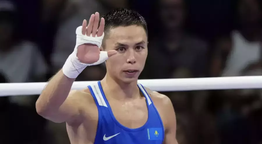 Бокстан әлем чемпионаты: тікелей эфирді қайдан көруге болады?