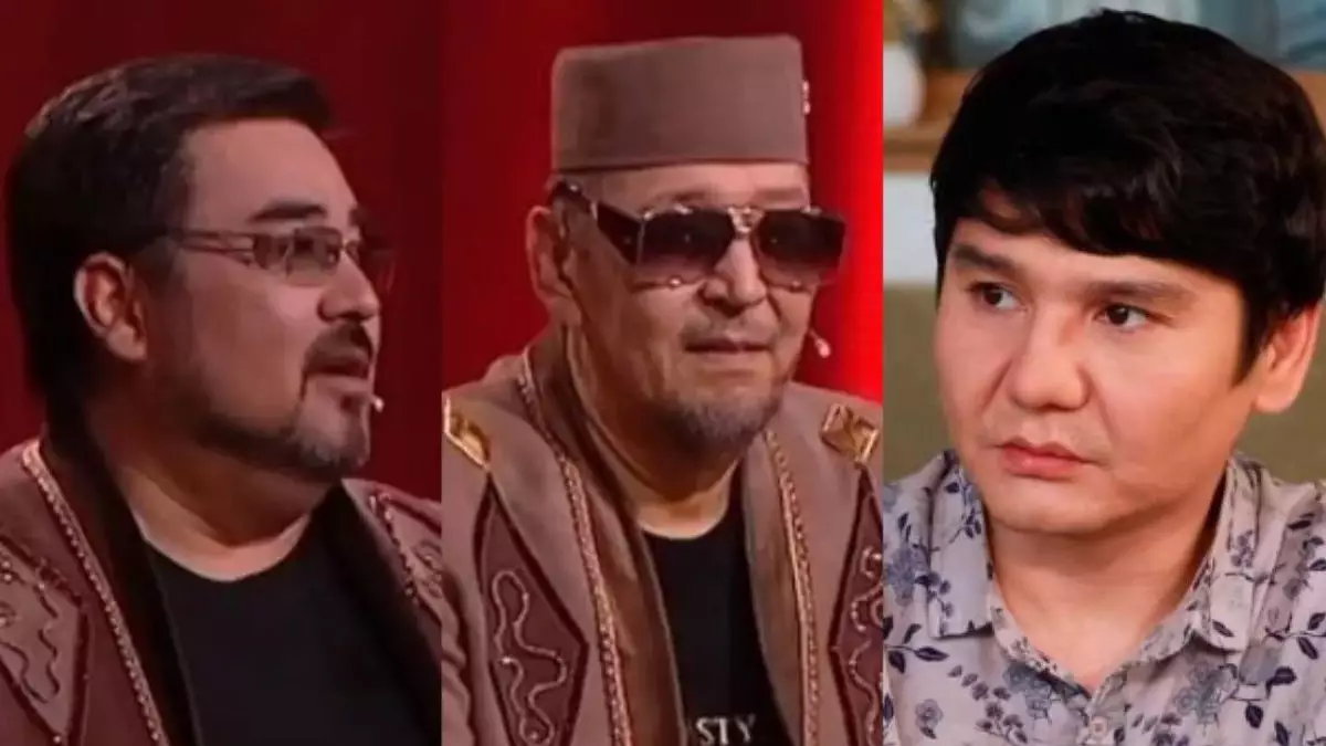 «Бейбіт Қорғанның әнін тартып алғанбыз»: Мұрат Қожа ел күтпеген шыңдықты айтты