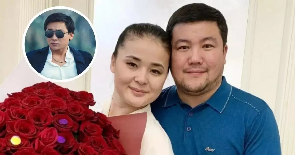  `Сенбей тұрмын… Айтатын кез келді`: Мөлдір Мұқан ел естімеген сүйінші жаңалығын хабарлады (ВИДЕО) 