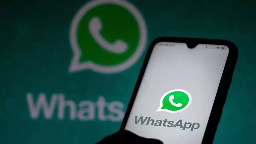 WhatsApp-та жаңа функция пайда болды