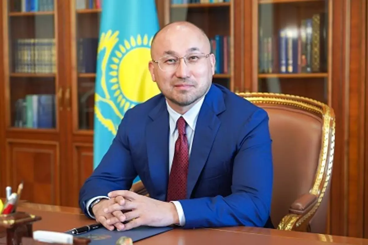 Посол Казахстана заявил об отсутствии причин прекращать транзит российской нефти