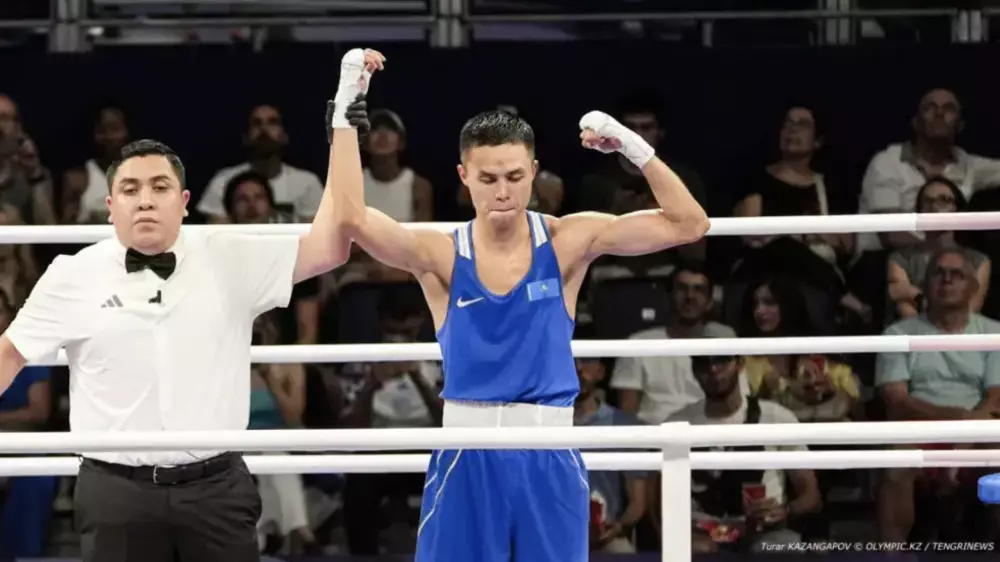 Бокстан әлем чемпионаты: қазақстандықтардың жекпе-жектерін қайдан көруге болады?