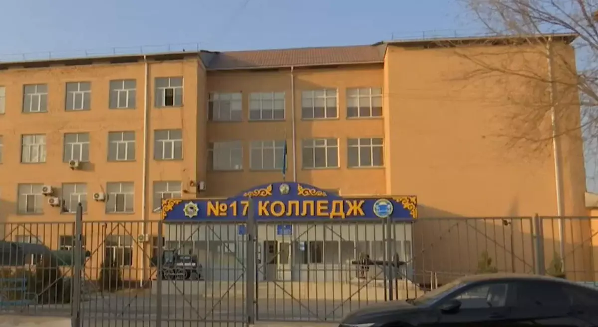 Месяцами терпели поборы: массовая драка в Арыси раскрыла скрытый буллинг в колледже