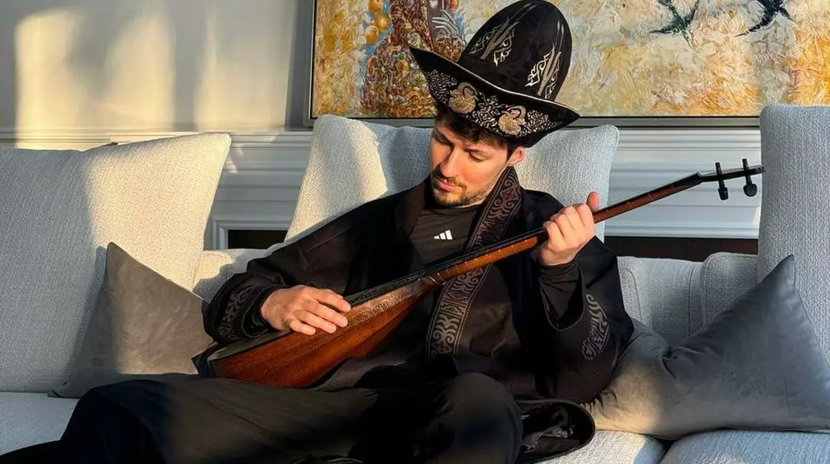 Дуров обвинил ЕС в давлении на платформы за отказ от цензуры