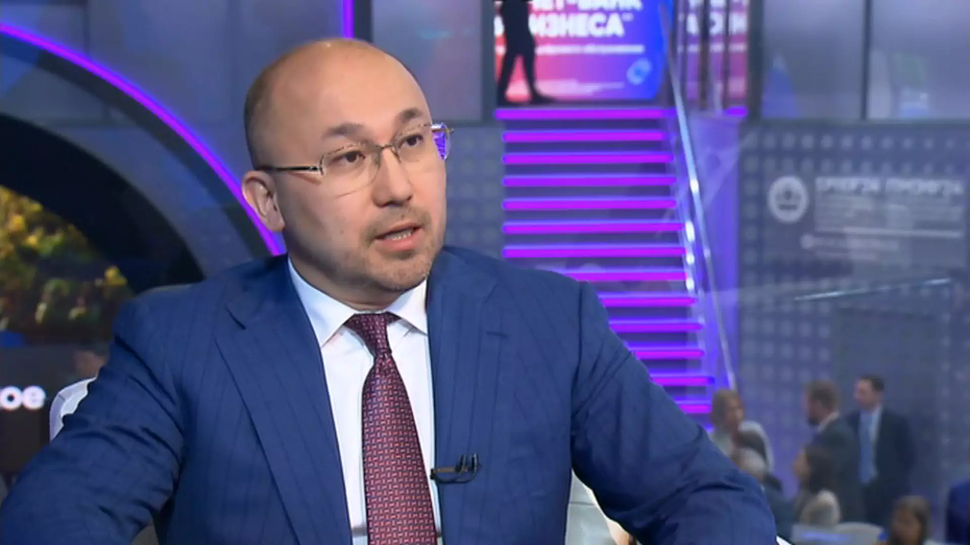 Посол Казахстана заявил, что Астана не намерена прекращать транзит нефти из России.