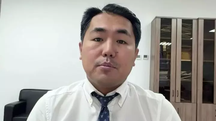 Эксперт Байдильдинов считает реакцию Казахстана на атаки КТК слишком сдержанной.