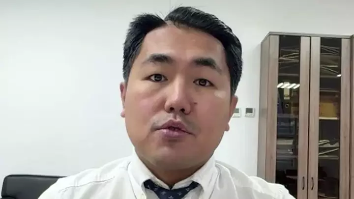 Эксперт Байдильдинов: бюджет Казахстана потеряет около 1 миллиарда долларов из-за атаки на КТК.