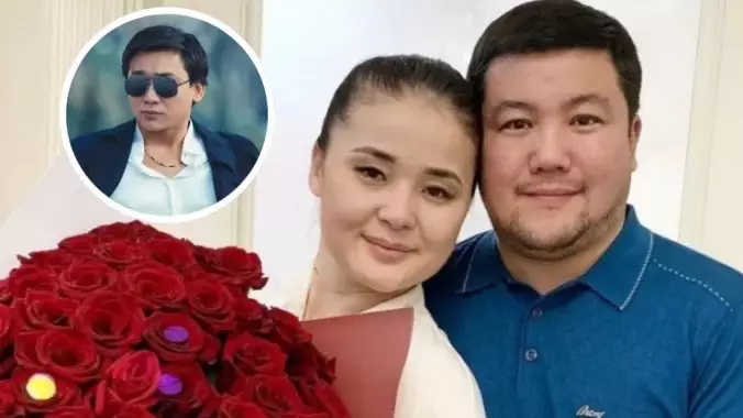 "Сенбей тұрмын… Айтатын кез келді": Мөлдір Мұқан сүйінші жаңалығымен бөлісті