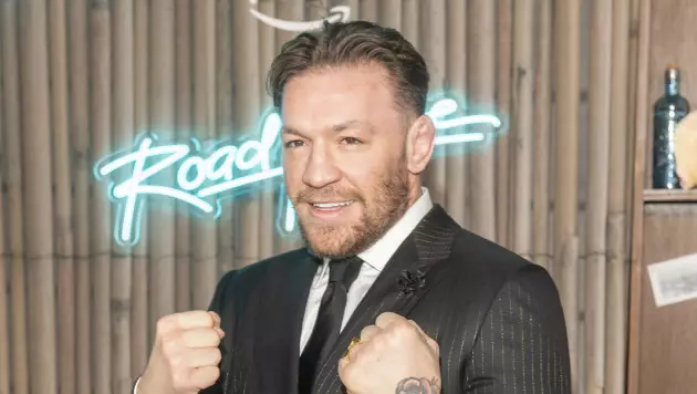 Макгрегор бросил вызов Махачеву! Конор хочет титульный бой после долгого простоя