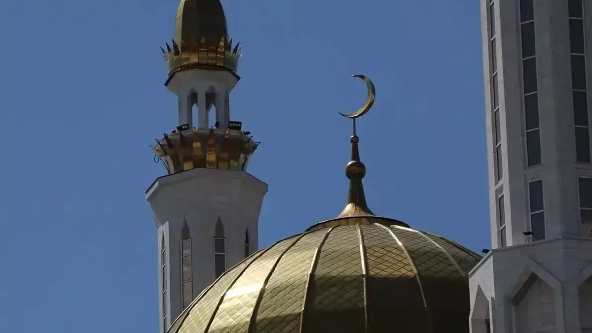 Засуха усиливается: в Кыргызстане тысячи верующих молились о снеге