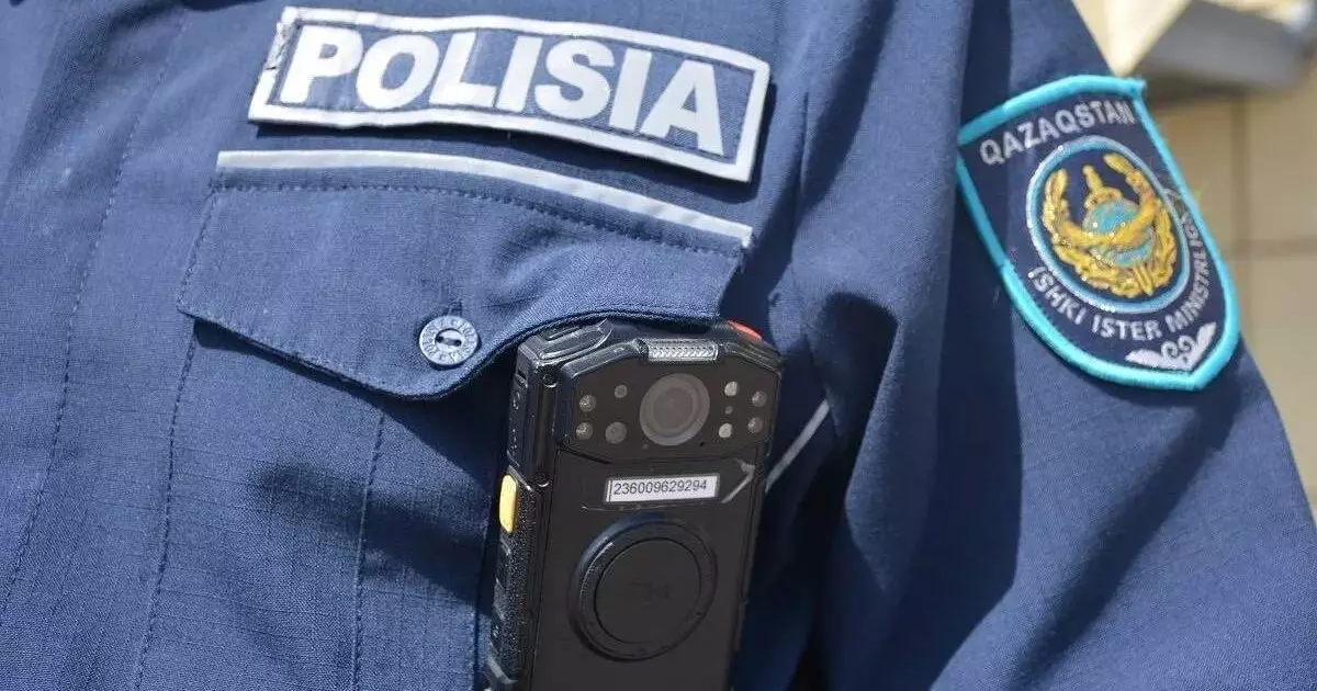  Елімізде алаяқтықтың жаңа түрі пайда болды 