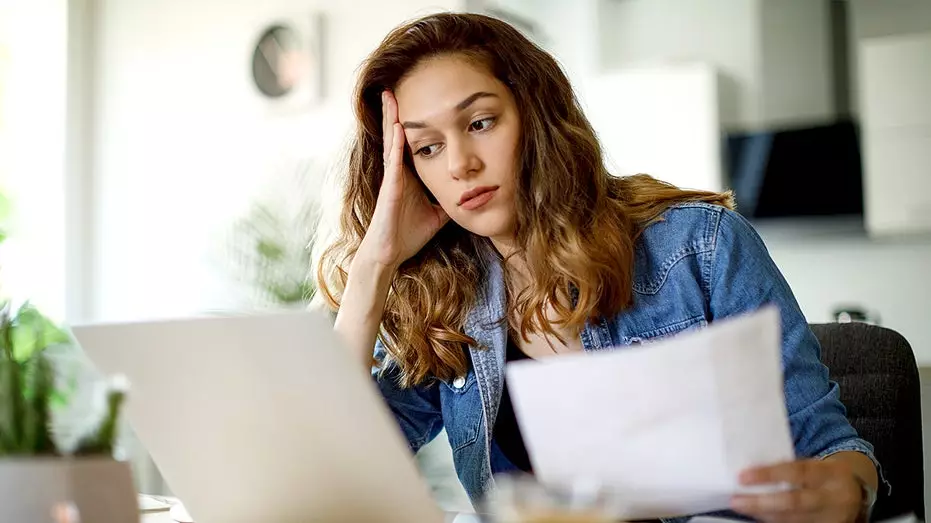 Дэйв Рэмси рассказывает молодым американцам, чувствующим себя «отстранёнными» от владения жильём, как дать отпор.