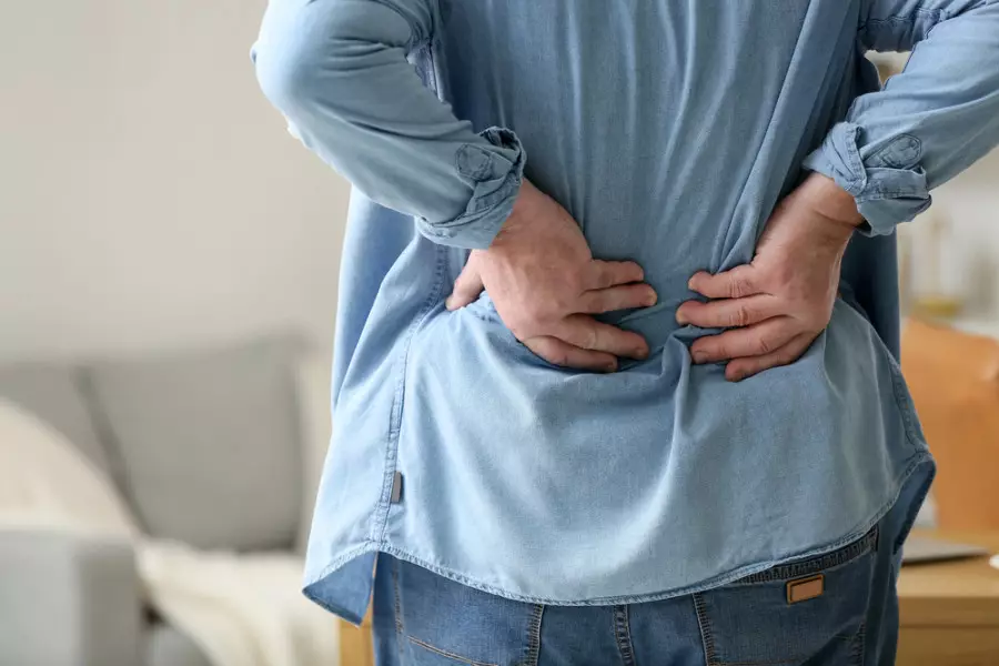 Дәрігер бел ауруынан құтылудың тиімді жолдарын айтып берді