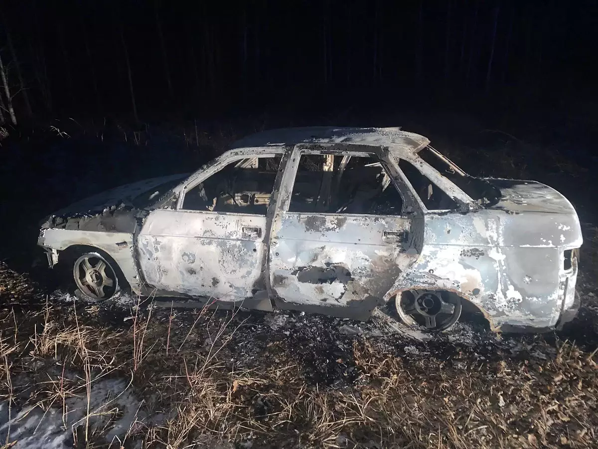 Россиянин вышел продавать машину и был зверски убит