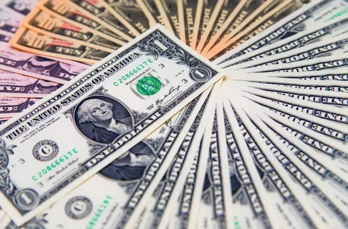 Курс валют на 7 декабря 2025