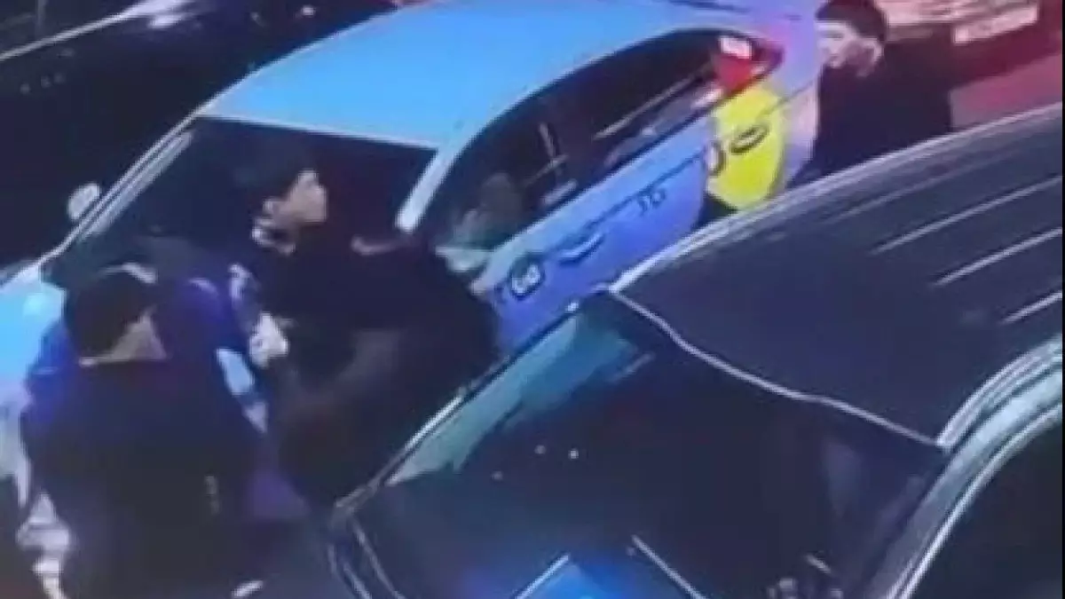 Түркістанда әдеп нормаларын бұзған шенеунік қызметінен босатылуы мүмкін