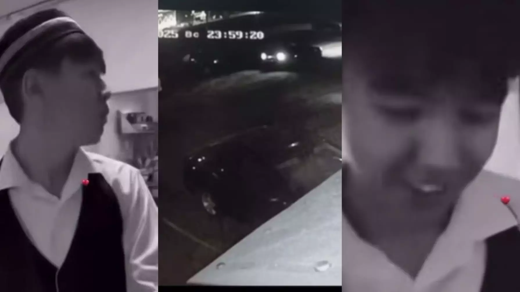 “13 минут бойы көлікте күткен” - 16 жасар баланың жұмбақ өлімі туралы ел естімеген сұмдық ақпарат шықты (ВИДЕО)