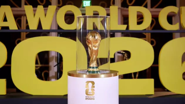 Названы шансы Узбекистана на ЧМ-2026