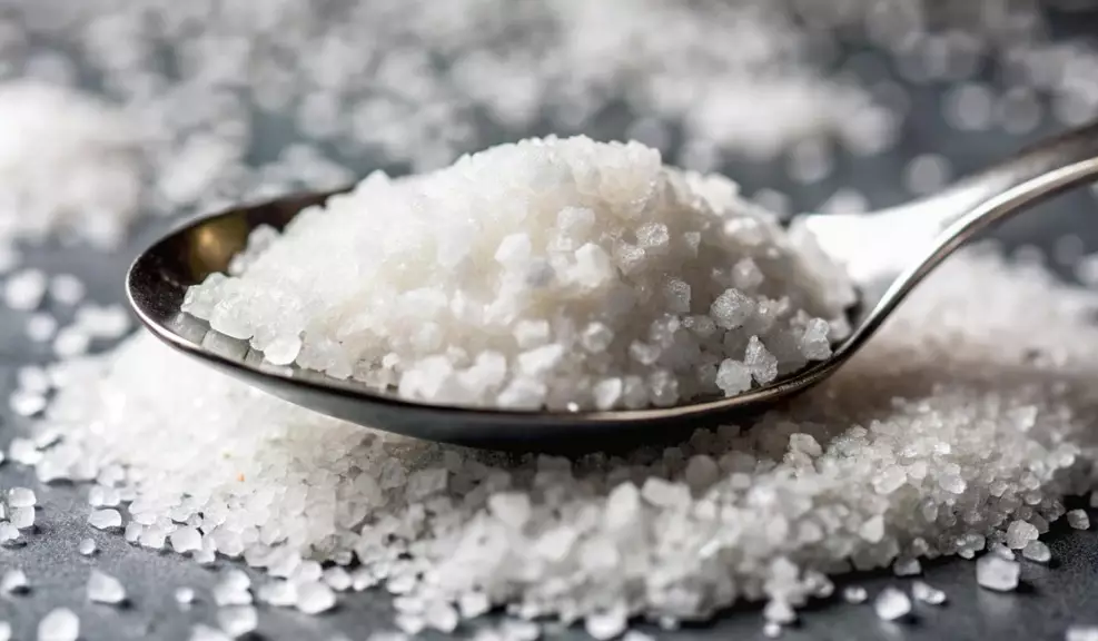 КТЖ о ситуации с поставками соли в Казахстан: Сокращение – инициатива отправителя