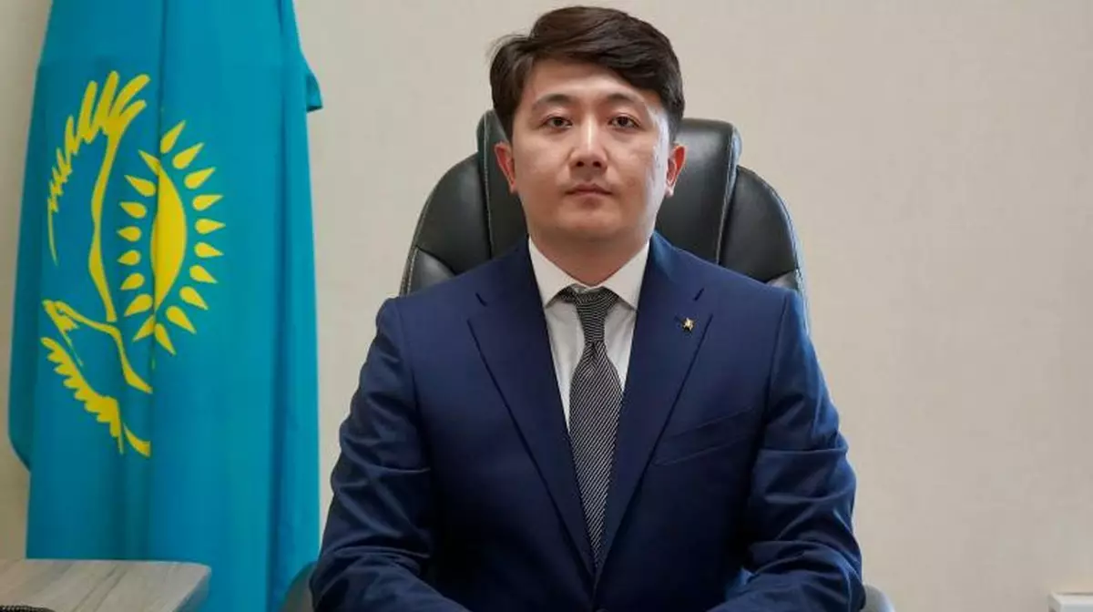 Руководителю ГАСК в Туркестанской области грозит увольнение за драку