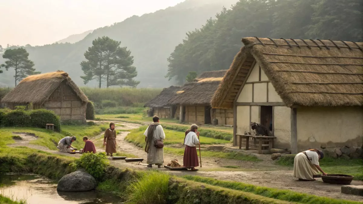 Учёные нашли древнюю изолированную группу людей: Южная Африка могла быть колыбелью человечества