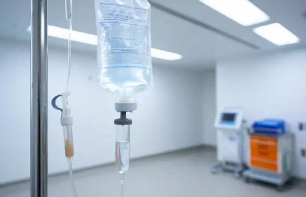 ДТП на трассе под Астаной: пострадали 12 человек