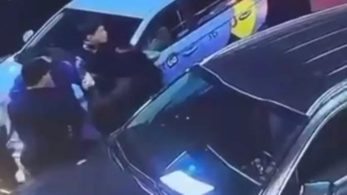 Түркістанда жоғары лауазымды шенеунікті төбелескені үшін қызметінен босату ұсынылды