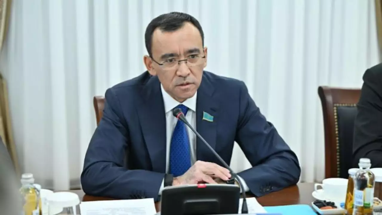 Государство и бизнес совместно развивают машиностроительную отрасль