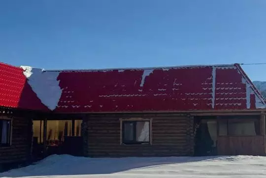 В Катон-Карагае открытие нового ресторана обеспечило создание рабочих мест для сельчан