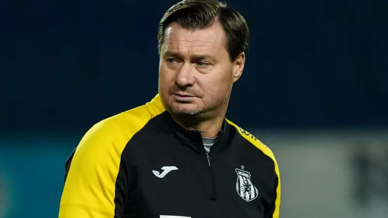 Андрей Демченко тағы қазақстандық клуб тізгінін ұстауы мүмкін