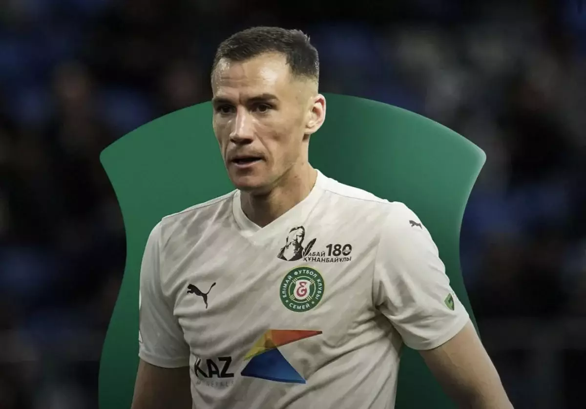 “Елімай” клубы 1 аптаның ішінде 3 легионерімен қоштасты