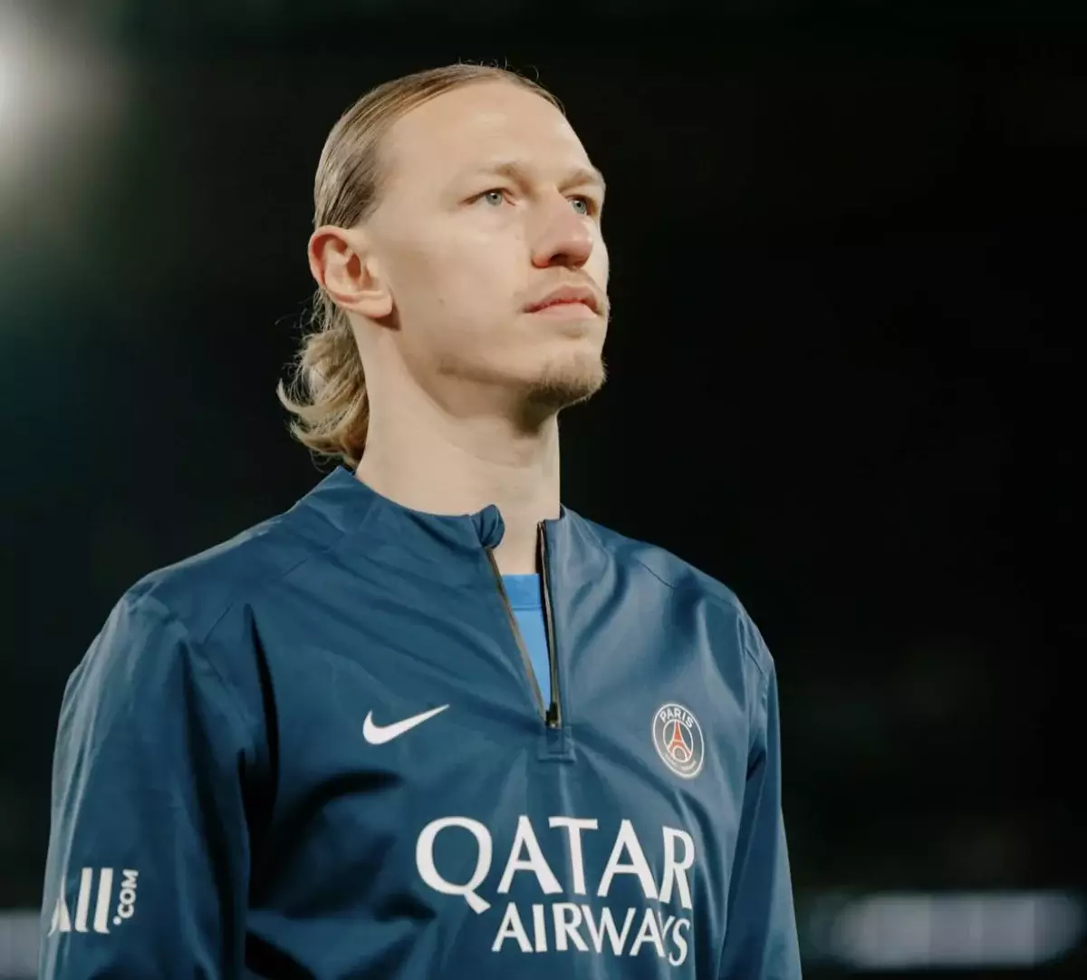 Ресейлік қақпашы Еуропа чемпиондары үшін алаңға шығуға дайын