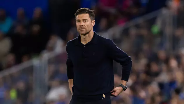 Алонсо разогрел фанатов: цель — впечатляющий матч и победа в матче Ла Лиги