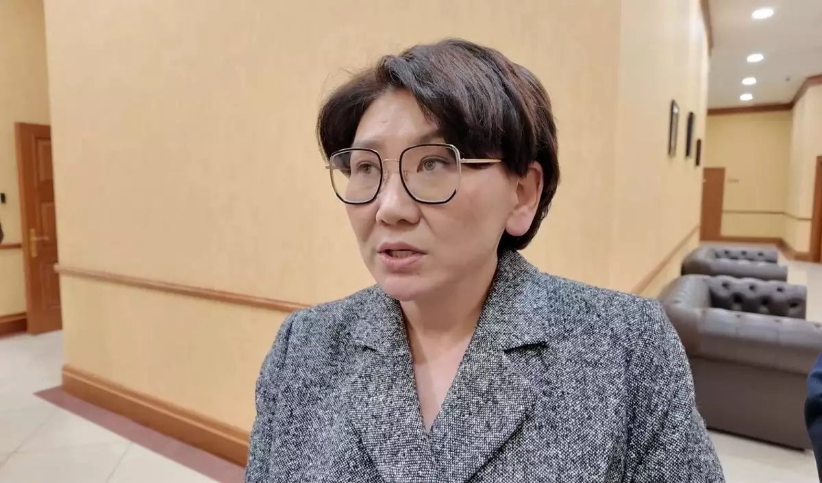 «Бес күнде үлгеріңіз»: Отбасы банкі кезектегілерді жаппай тазалауды бастады