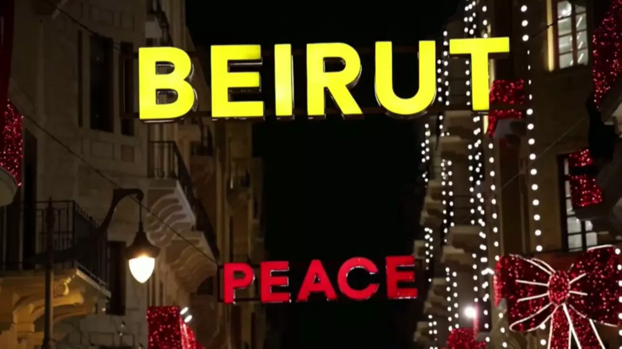 АҚШ Ливанға 90 млн долларлық әскери көмек береді