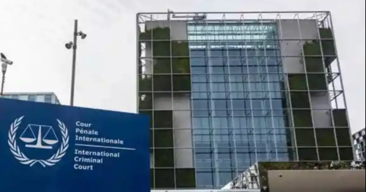  Халықаралық қылмыстық сот: Путинге қатысты тергеу тоқтамайды 