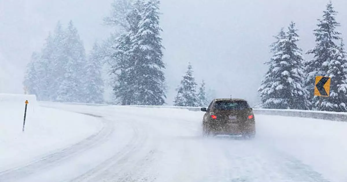  Абай облысында жүзден астам адам жолда қалды 