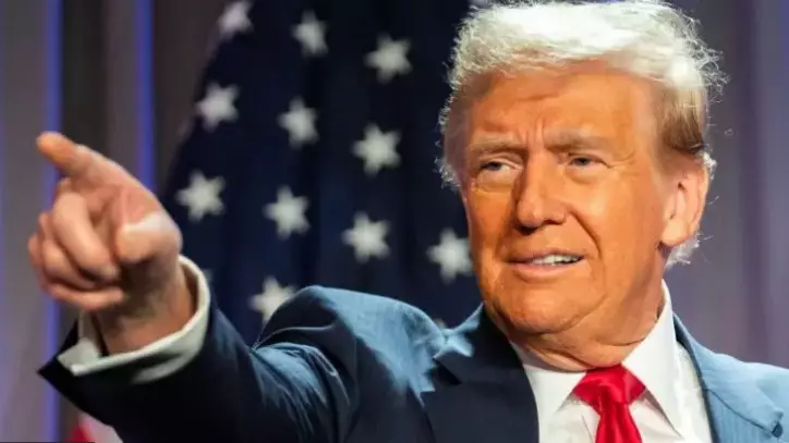 АҚШ-та туған балаларға азаматтық беру құқығы қайта қаралады