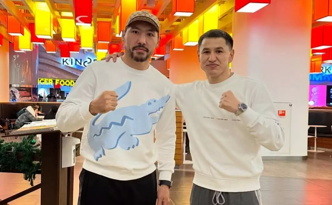 «Аяқтан шалу әдетке айналды» –Жанқош Тұраров допинг дауына жауап берді