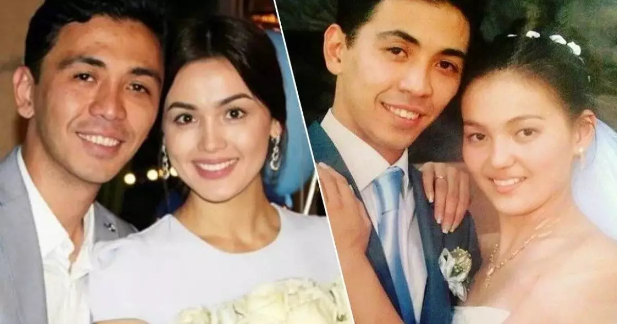  «Бір уақытта екі әйелмен некеде болдым»: Дәурен Айдарқұлов сырын ашты 