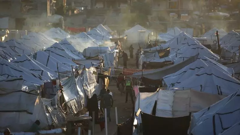 БҰҰ: Газадағы халық әлі де өмір үшін күресіп жатыр