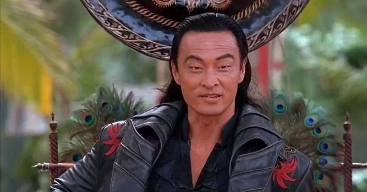  Голливуд актері Кэри-Хироюки Тагава өмірден өтті 