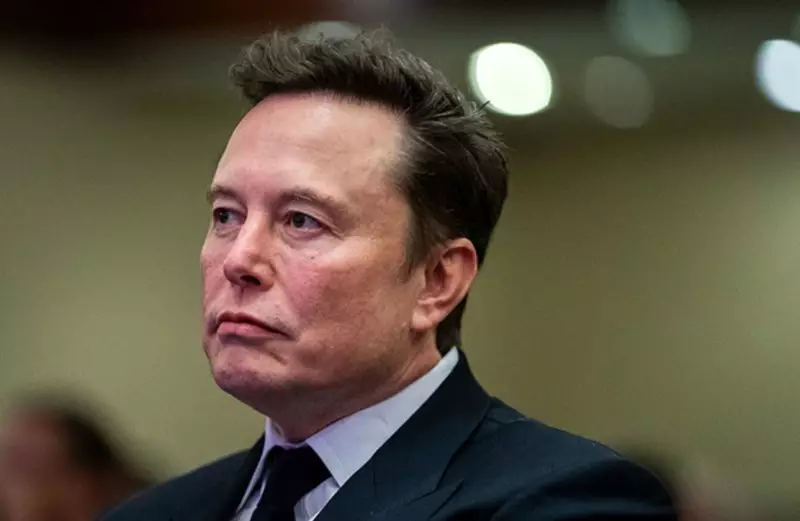 Илон Маск призвал ликвидировать Евросоюз