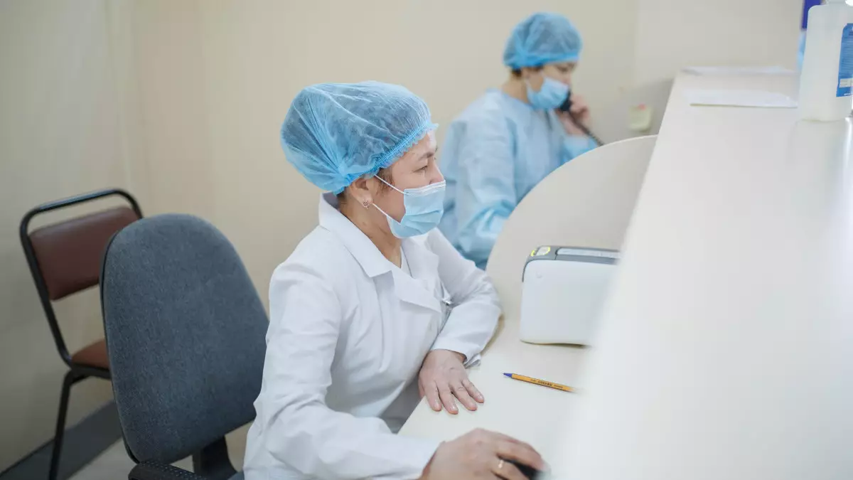 МӘМС: Жеке клиникада тегін қызмет алу тәртібі өзгере ме?