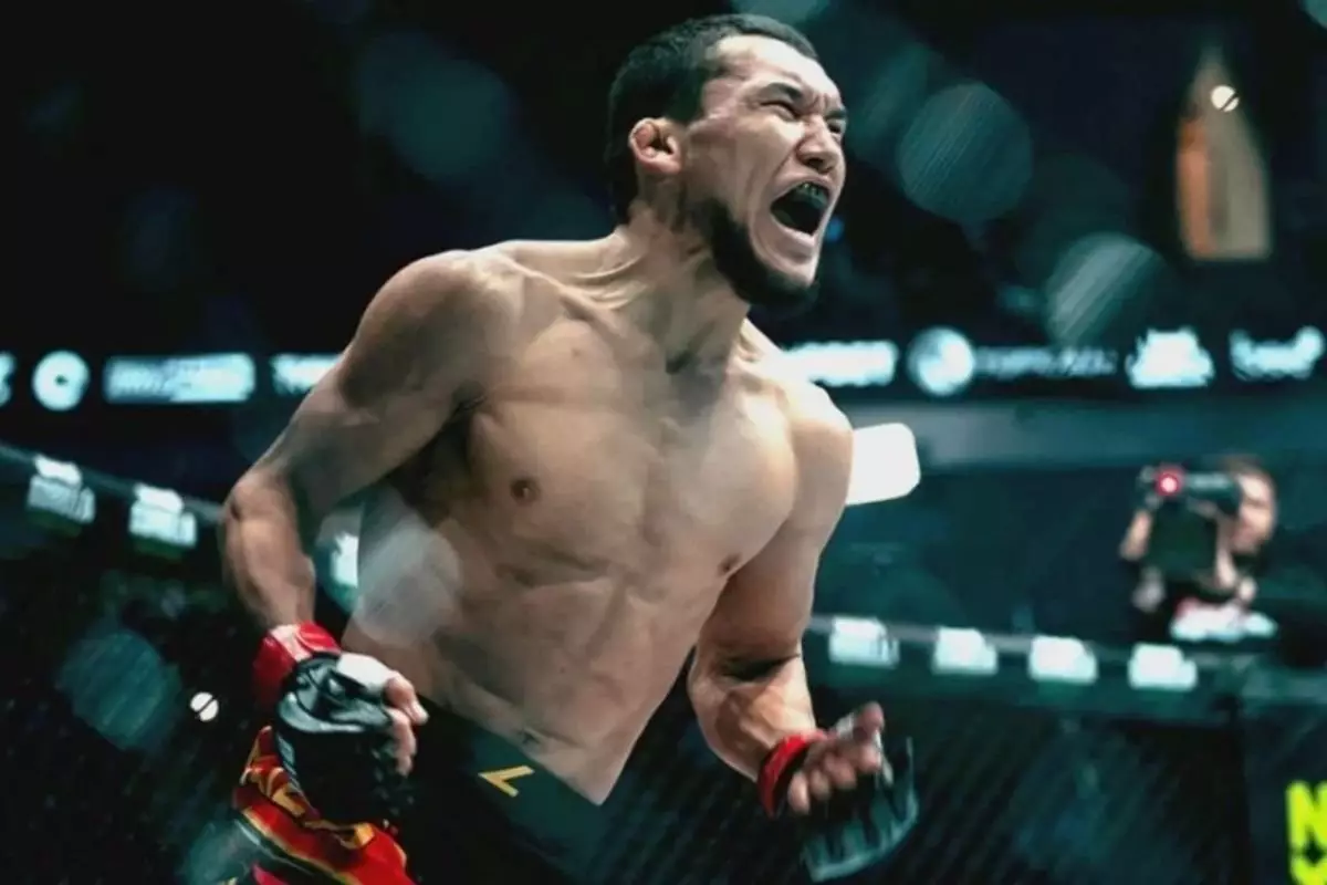 Второй шанс для Алиби Идриса? Названа дата возможного возвращения