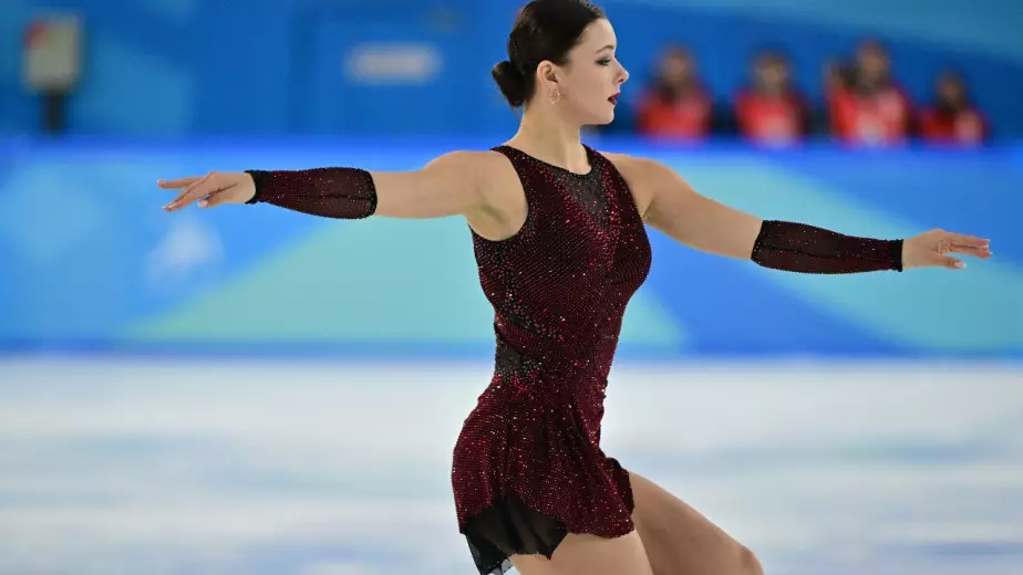 Софья Самоделкина принесла Казахстану медаль на турнире в Хорватии