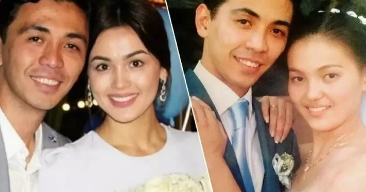  `Бір уақытта екі әйелмен некеде болдым`: Танымал актер бұрын-соңды елге айтпаған шындығын ашты (ВИДЕО) 